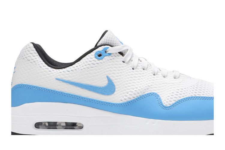 Nike Air Max 1 Golf 'White University Blue'