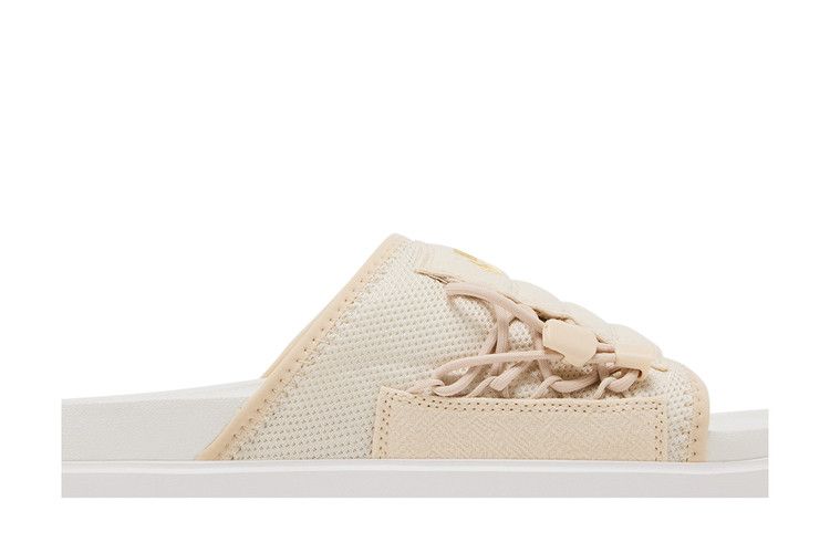 Nike Wmns Asuna Slide 'Pearl White'