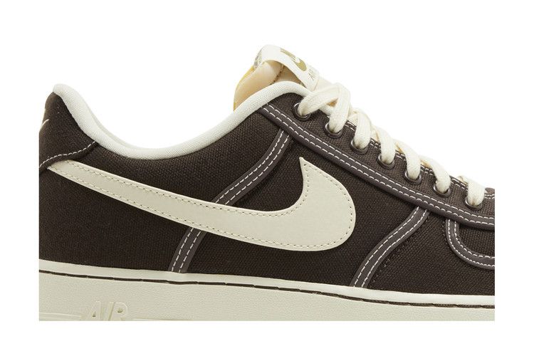 Nike Air Force 1 '07 Low Premium 'Baroque Brown'