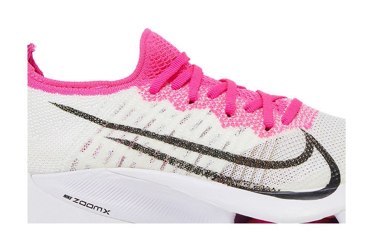 Nike Wmns Air Zoom Tempo NEXT% Flyknit 'Pink Blast'