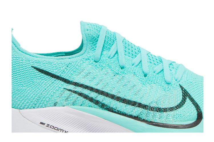 Nike Wmns Air Zoom Tempo NEXT% Flyknit 'Hyper Turquoise'