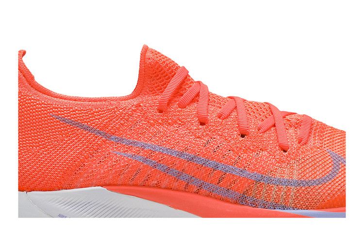 Nike Wmns Air Zoom Tempo NEXT% Flyknit 'Bright Mango'