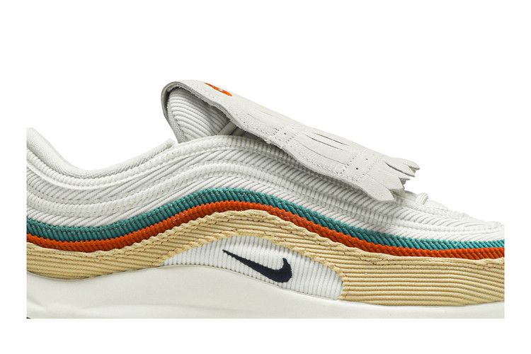 Nike Air Max 97 Golf NRG 'Lucky and Good'