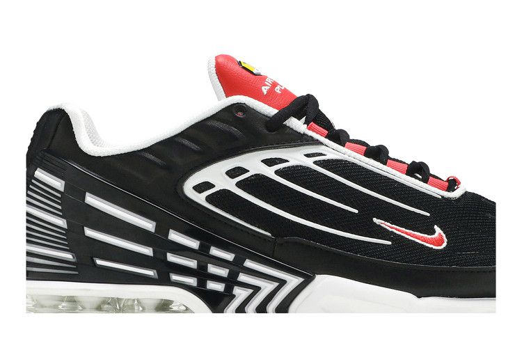 Nike Air Max Plus 3 'Track Red'