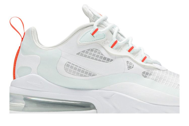 Nike Wmns Air Max 270 React SE 'Hyper Crimson'