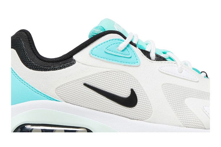 Nike Wmns Air Max 200 'White Oracle Aqua'
