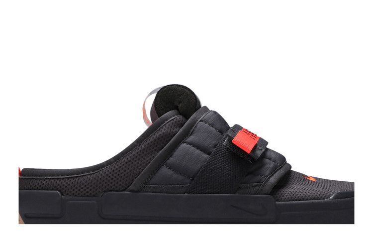 Nike Offline Slip-On 'Anthracite'