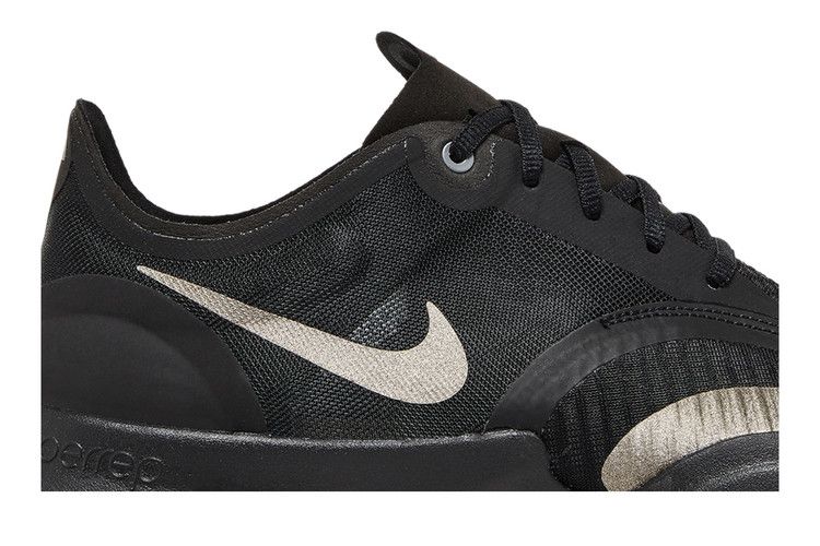 Nike SuperRep Go 'Black Iron Grey'