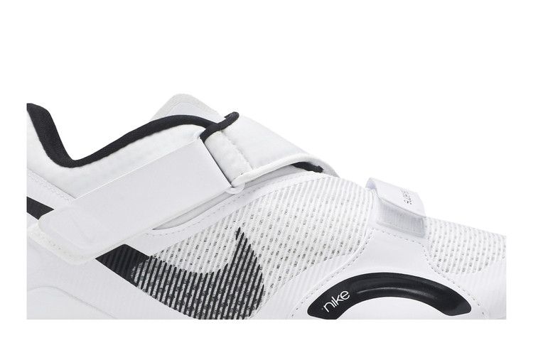 Nike Wmns SuperRep Cycle 'White Black'