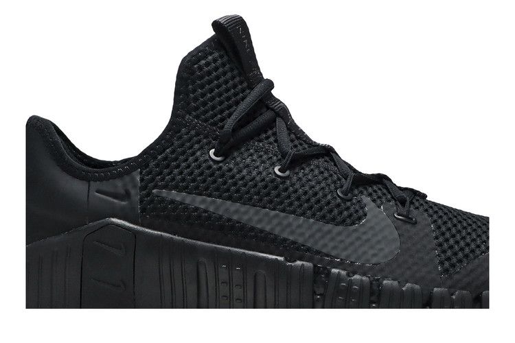 Nike Free Metcon 3 'Anthracite'