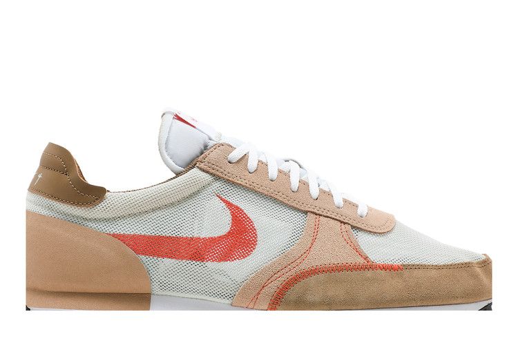 Nike Daybreak-Type 'Light Bone Orange'