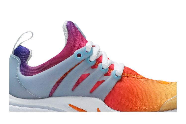 Nike Air Presto 'Sunrise' 2021