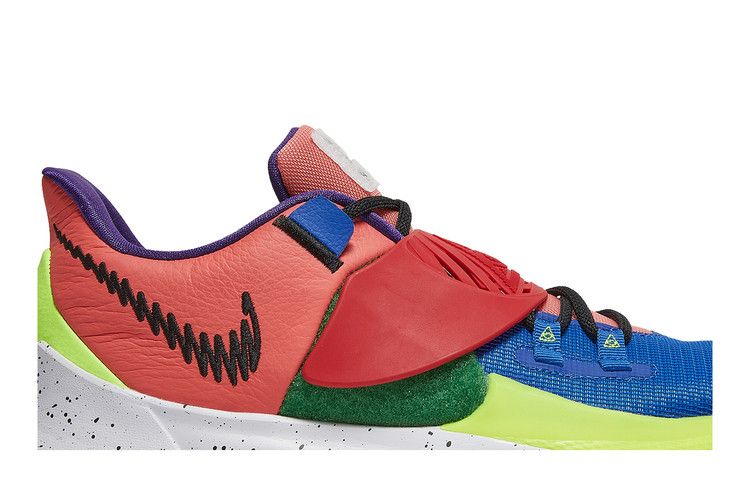 Nike Kyrie Low 3 'NY vs. NY'
