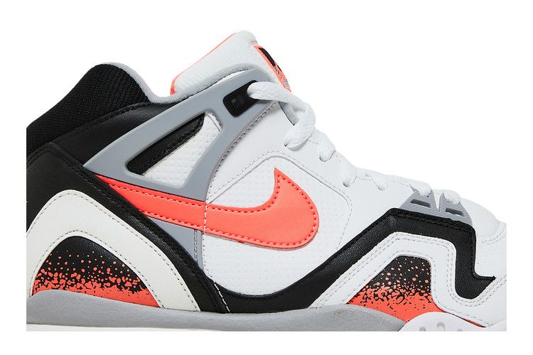 Nike Air Tech Challenge 2 Retro 'Hot Lava' 2019