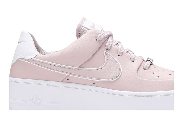 Nike Wmns Air Force 1 Sage Low 'Platinum Violet'