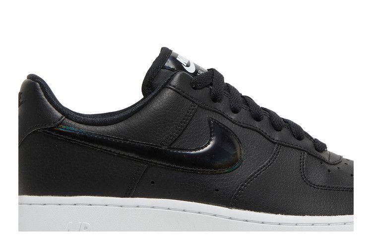 Nike Wmns Air Force 1 Low 'Black Iridescent'