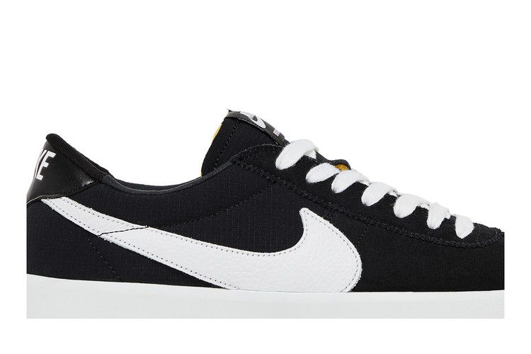 Nike Bruin React SB 'Anthracite White'