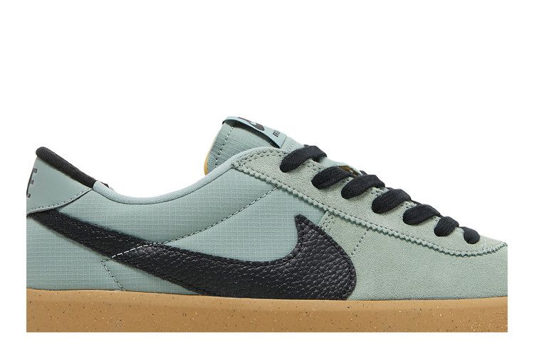 Nike Bruin React SB 'Jade Smoke Gum'