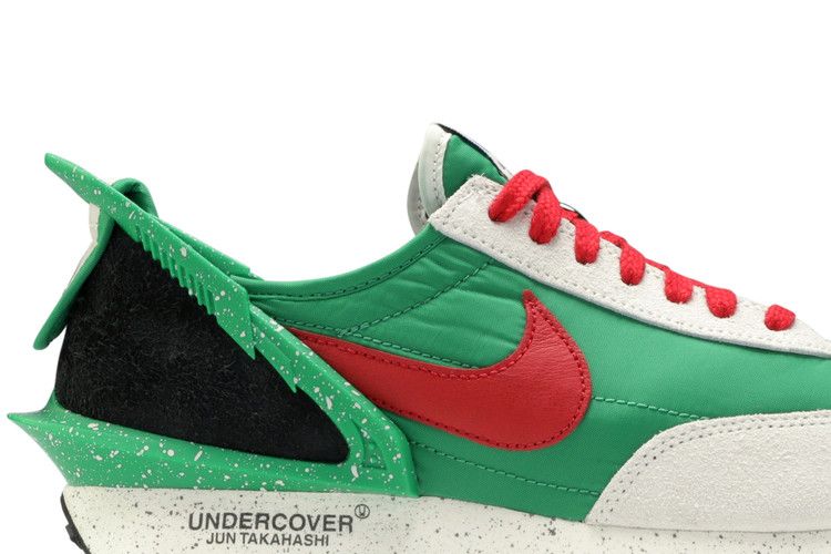 Undercover x Nike Wmns Daybreak 'Lucky Green'