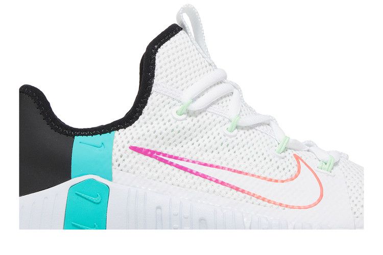 Nike Wmns Free Metcon 3 'Flash Crimson Aqua'