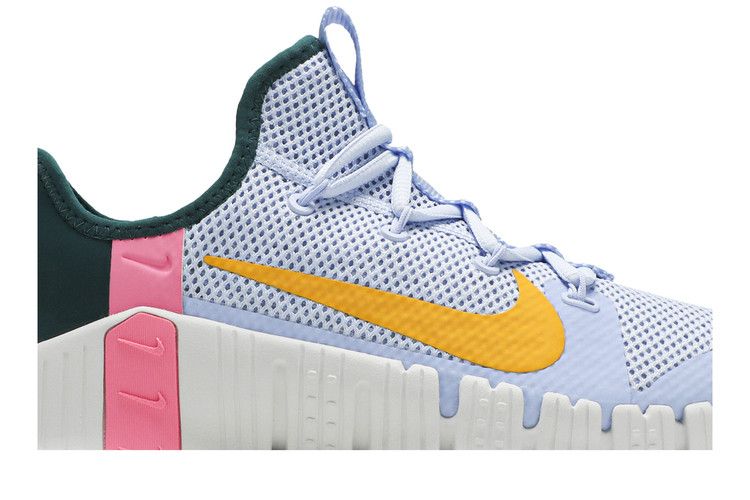 Nike Wmns Free Metcon 3 'Light Marine'
