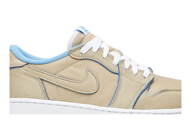 Air Jordan 1 Low SB 'Desert Ore'