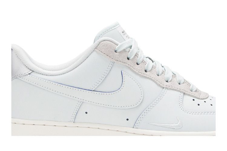 Devin Booker x Nike Air Force 1 Low LV8 'Moss Point' PE