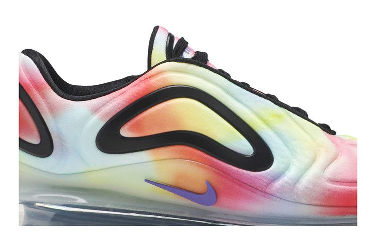 Nike Air Max 720 'Tie-Dye'