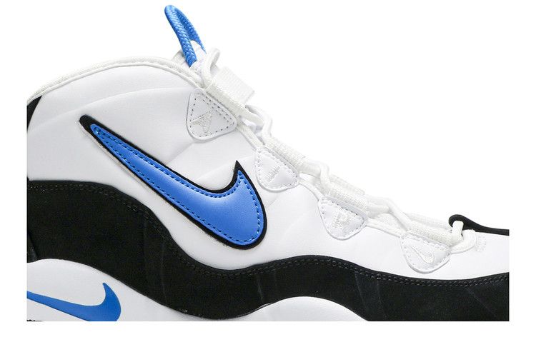 Nike Air Max Uptempo 'Orlando Magic' 2019