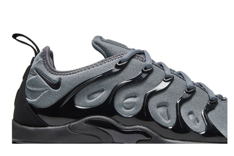 Nike Air VaporMax Plus 'Cool Grey'