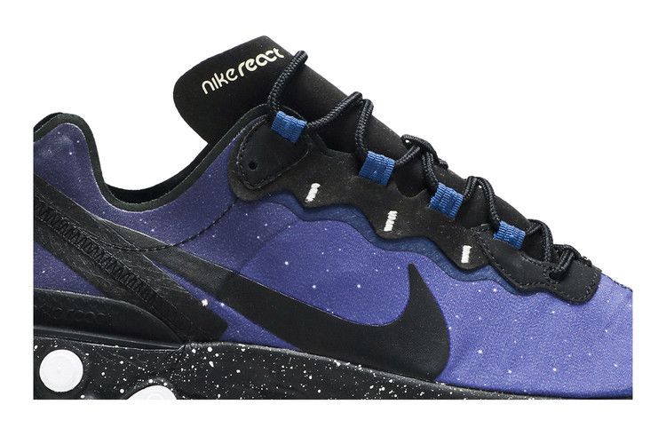 Nike React Element 55 'Equinox'