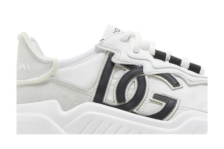 Dolce & Gabbana Wmns Daymaster 'White Black'