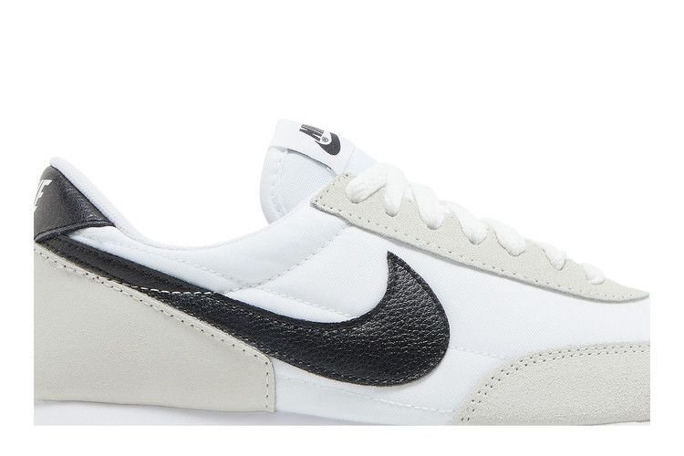Nike Wmns Daybreak 'White Black'