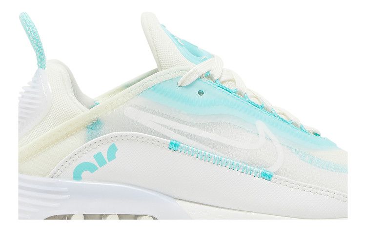 Nike Wmns Air Max 2090 'Aurora Green'