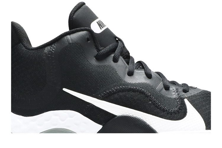 Nike Renew Elevate 'Black Smoke Grey'