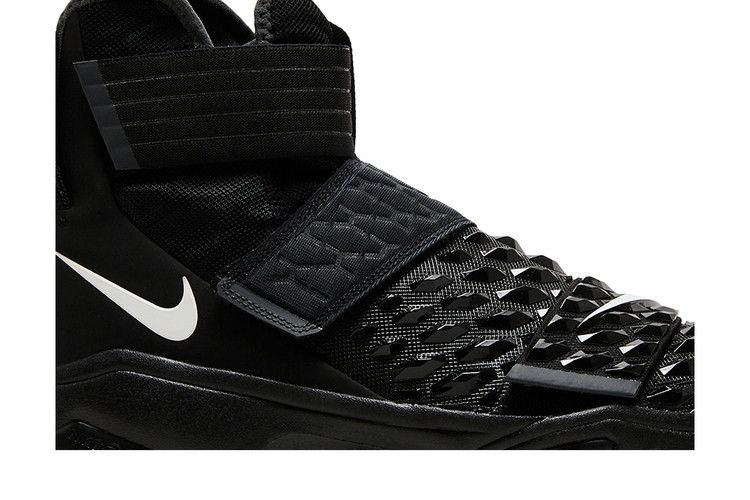 Nike Force Savage Elite 2 Shark 'Black'