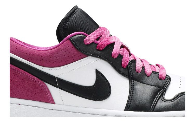 Air Jordan 1 Low SE 'Fuchsia'