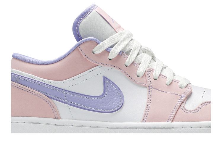 Air Jordan 1 Low SE 'Arctic Punch'