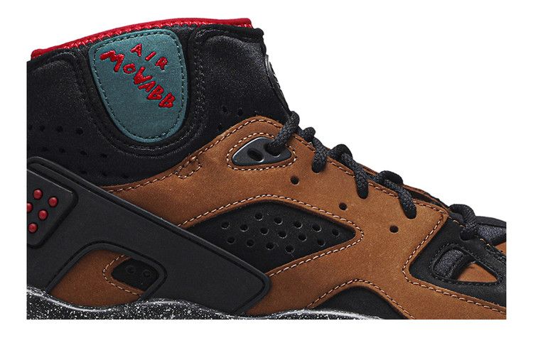 Olivia Kim x Nike Wmns Air Mowabb 'No Cover'
