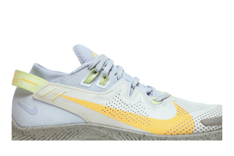 Nike Wmns Pegasus Trail 2 'Limelight Laser Orange'