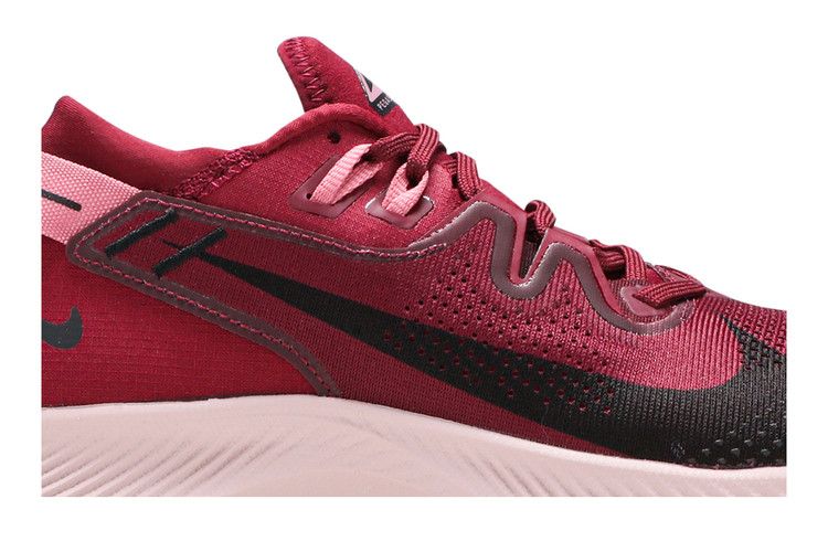 Nike Wmns Pegasus Trail 2 'Dark Beetroot'