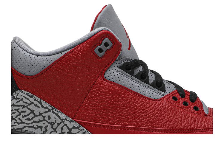 Air Jordan 3 Retro SE 'Unite'