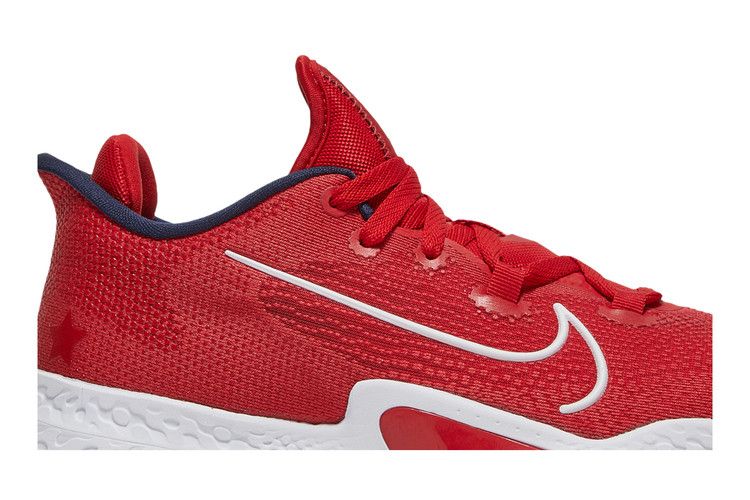 Nike Air Zoom BB NXT 'USA'