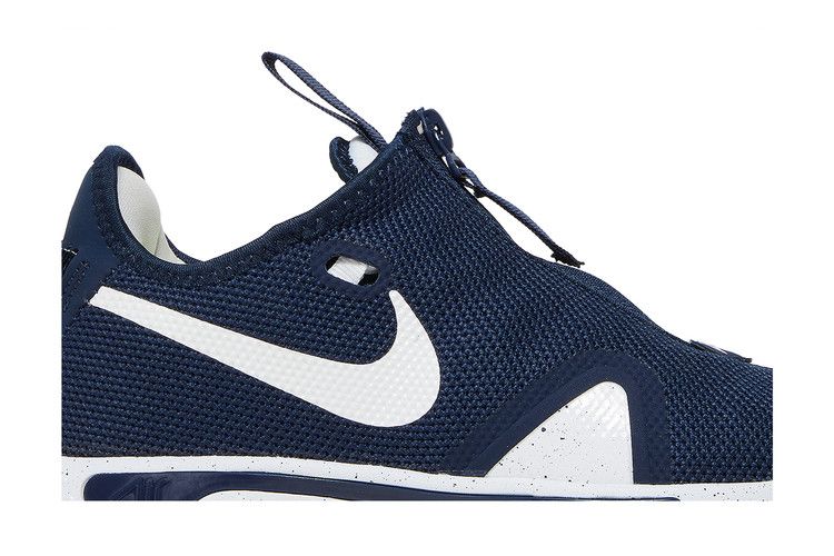 Nike PG 4 Team 'College Navy'