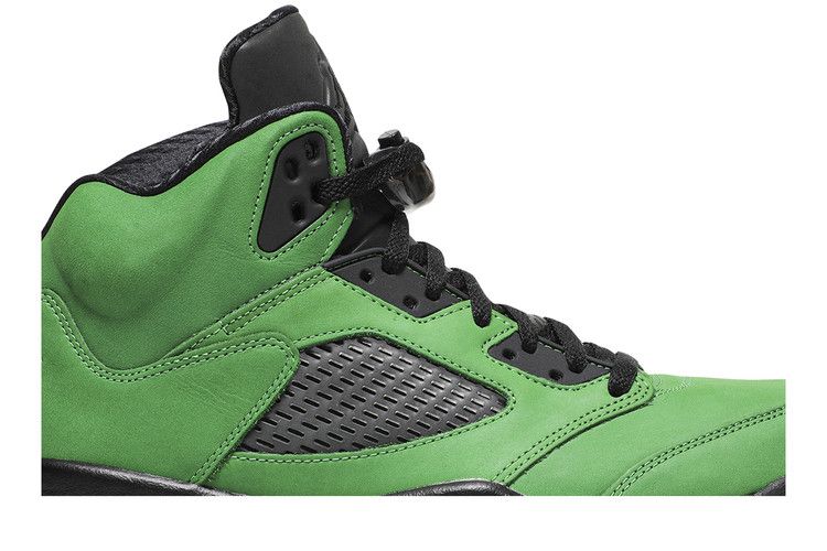 Air Jordan 5 Retro SE 'Oregon'