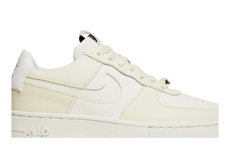 Nike Wmns Air Force 1 Pixel 'Cashmere'