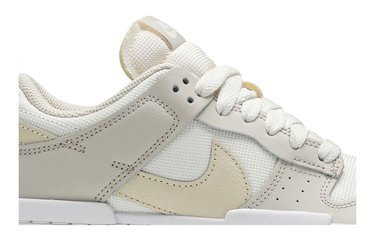 Nike Wmns Dunk Low Disrupt 'Sail'