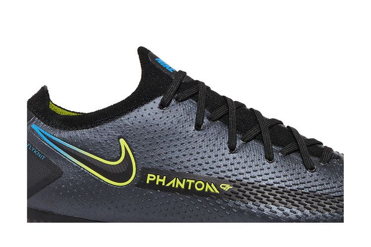 Nike Phantom GT Elite FG 'Black Cyber'
