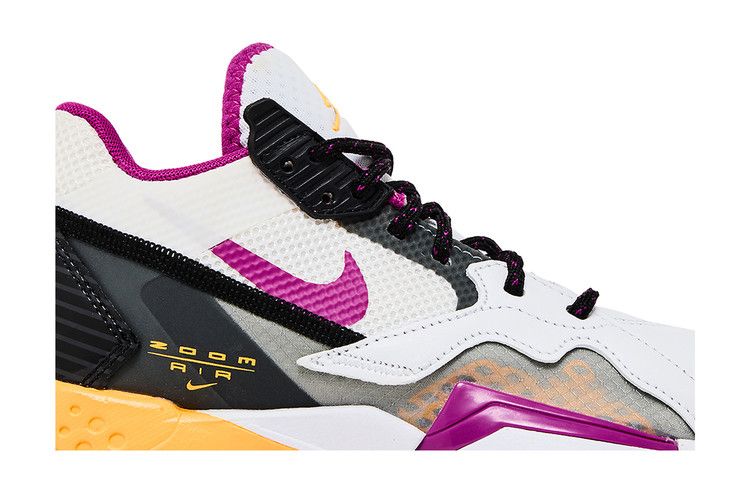 Air Jordan Wmns Jordan Zoom '92 'Cactus Flower'