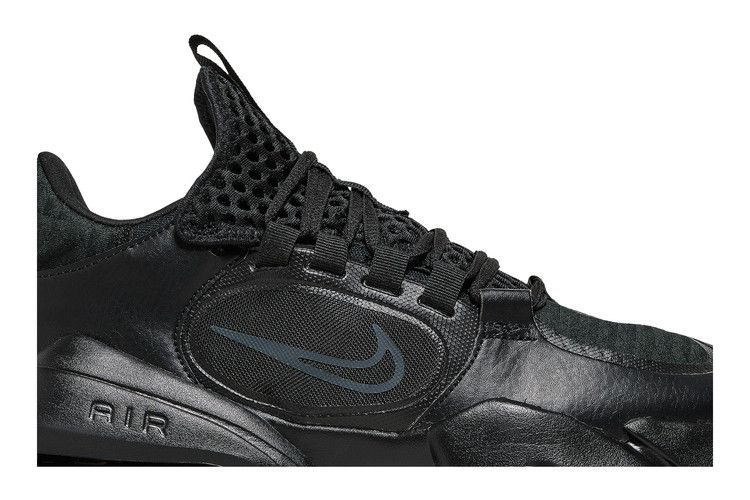 Nike Air Max Alpha Savage 2 'Black Anthracite'